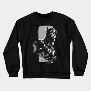 King  for a day Crewneck Sweatshirt